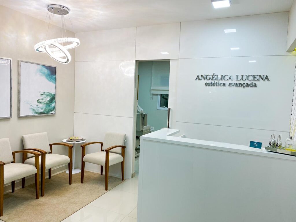 Consultório Dra Angélica Lucena